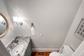 34 Surf Scoter at The Sea Pines Resort