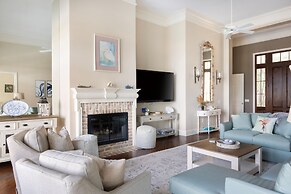 34 Surf Scoter at The Sea Pines Resort