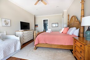 34 Surf Scoter at The Sea Pines Resort