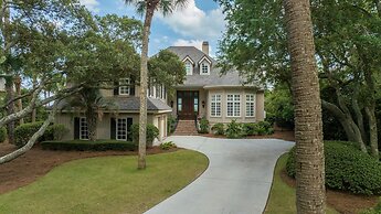 34 Surf Scoter at The Sea Pines Resort