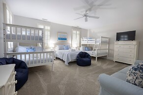 34 Surf Scoter at The Sea Pines Resort