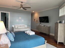 34 Surf Scoter at The Sea Pines Resort