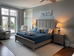 34 Surf Scoter at The Sea Pines Resort