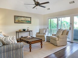 21 Wren Drive at The Sea Pines Resort