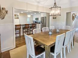 21 Wren Drive at The Sea Pines Resort