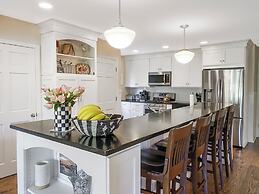 21 Wren Drive at The Sea Pines Resort