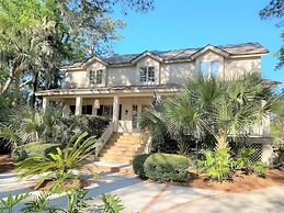 21 Wren Drive at The Sea Pines Resort