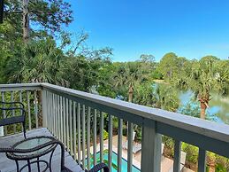 21 Wren Drive at The Sea Pines Resort