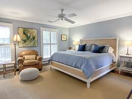 21 Wren Drive at The Sea Pines Resort