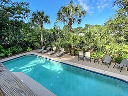 21 Wren Drive at The Sea Pines Resort