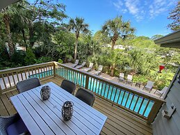 21 Wren Drive at The Sea Pines Resort