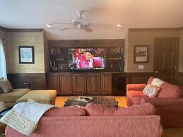 21 Wren Drive at The Sea Pines Resort