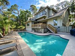 21 Wren Drive at The Sea Pines Resort