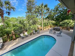 21 Wren Drive at The Sea Pines Resort