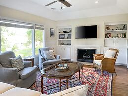 21 Wren Drive at The Sea Pines Resort