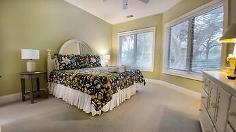 21 Green Heron at The Sea Pines Resort