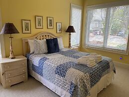 21 Green Heron at The Sea Pines Resort