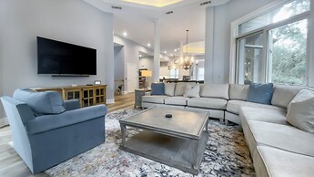 21 Green Heron at The Sea Pines Resort