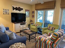 42 North Sea Pines Drive at The Sea Pines Resort