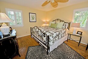 42 North Sea Pines Drive at The Sea Pines Resort