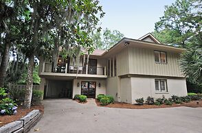 42 North Sea Pines Drive at The Sea Pines Resort