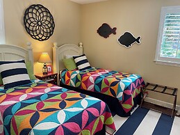 42 North Sea Pines Drive at The Sea Pines Resort