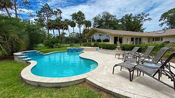 34 North Live Oak at The Sea Pines Resort