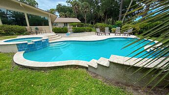 34 North Live Oak at The Sea Pines Resort