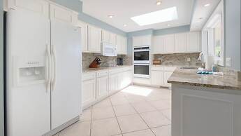 34 North Live Oak at The Sea Pines Resort