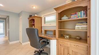 34 North Live Oak at The Sea Pines Resort