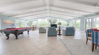 34 North Live Oak at The Sea Pines Resort