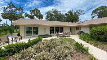 34 North Live Oak at The Sea Pines Resort