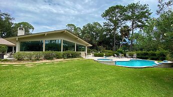 34 North Live Oak at The Sea Pines Resort