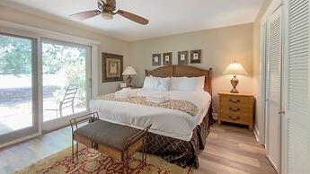 34 North Live Oak at The Sea Pines Resort