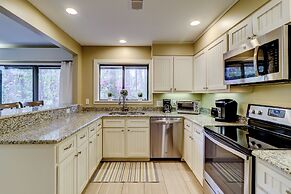 20 Ruddy Turnstone at The Sea Pines Resort