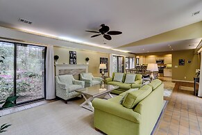 20 Ruddy Turnstone at The Sea Pines Resort