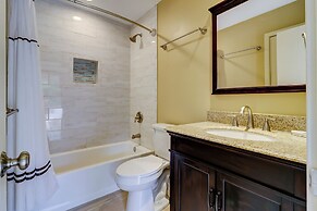 20 Ruddy Turnstone at The Sea Pines Resort