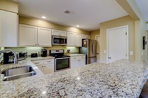 20 Ruddy Turnstone at The Sea Pines Resort