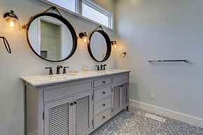 19 Painted Bunting at The Sea Pines Resort