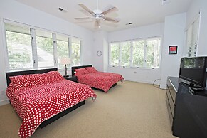 19 Painted Bunting at The Sea Pines Resort