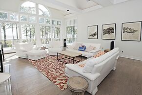 19 Painted Bunting at The Sea Pines Resort