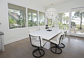 19 Painted Bunting at The Sea Pines Resort