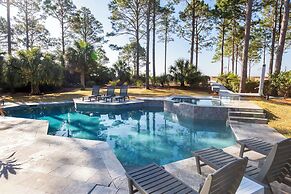 19 Painted Bunting at The Sea Pines Resort