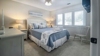 21 Forest Drive at The Sea Pines Resort