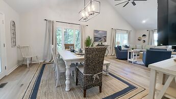 21 Forest Drive at The Sea Pines Resort