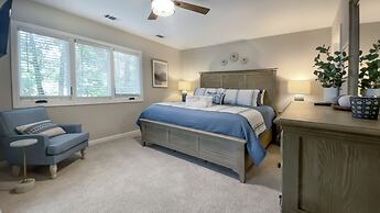 21 Forest Drive at The Sea Pines Resort