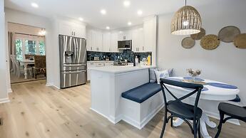 21 Forest Drive at The Sea Pines Resort