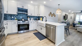 21 Forest Drive at The Sea Pines Resort