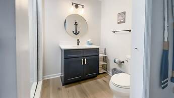 21 Forest Drive at The Sea Pines Resort