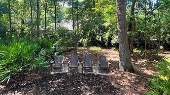 21 Forest Drive at The Sea Pines Resort